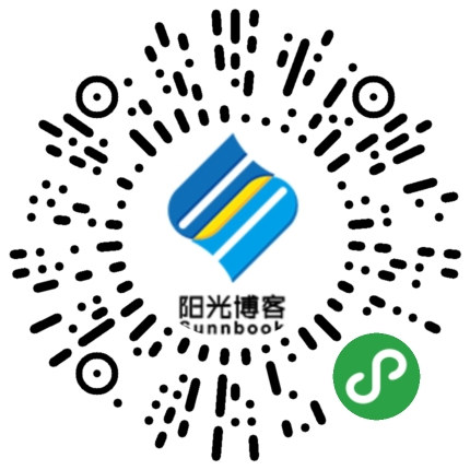 陽光博客童書館
