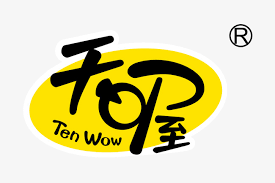 天喔零食