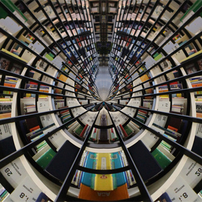 陽光博客童書館